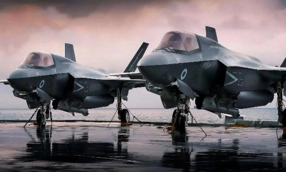 “Αδιέξοδα” για την Lockheed Martin: Οι καθυστερήσεις είναι πολλές- “Τα δεινά” παράδοσης F-35 Block 4 δεν αφορούν μόνο το Βέλγιο